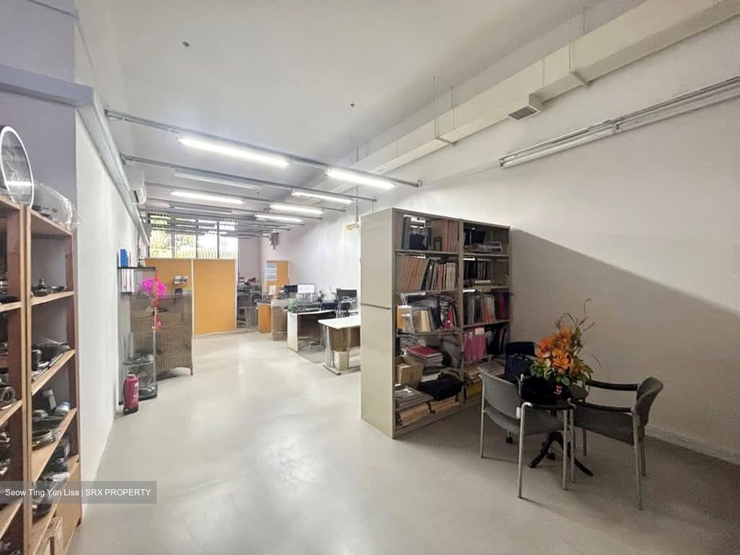 T-space (D18), Factory #580073071